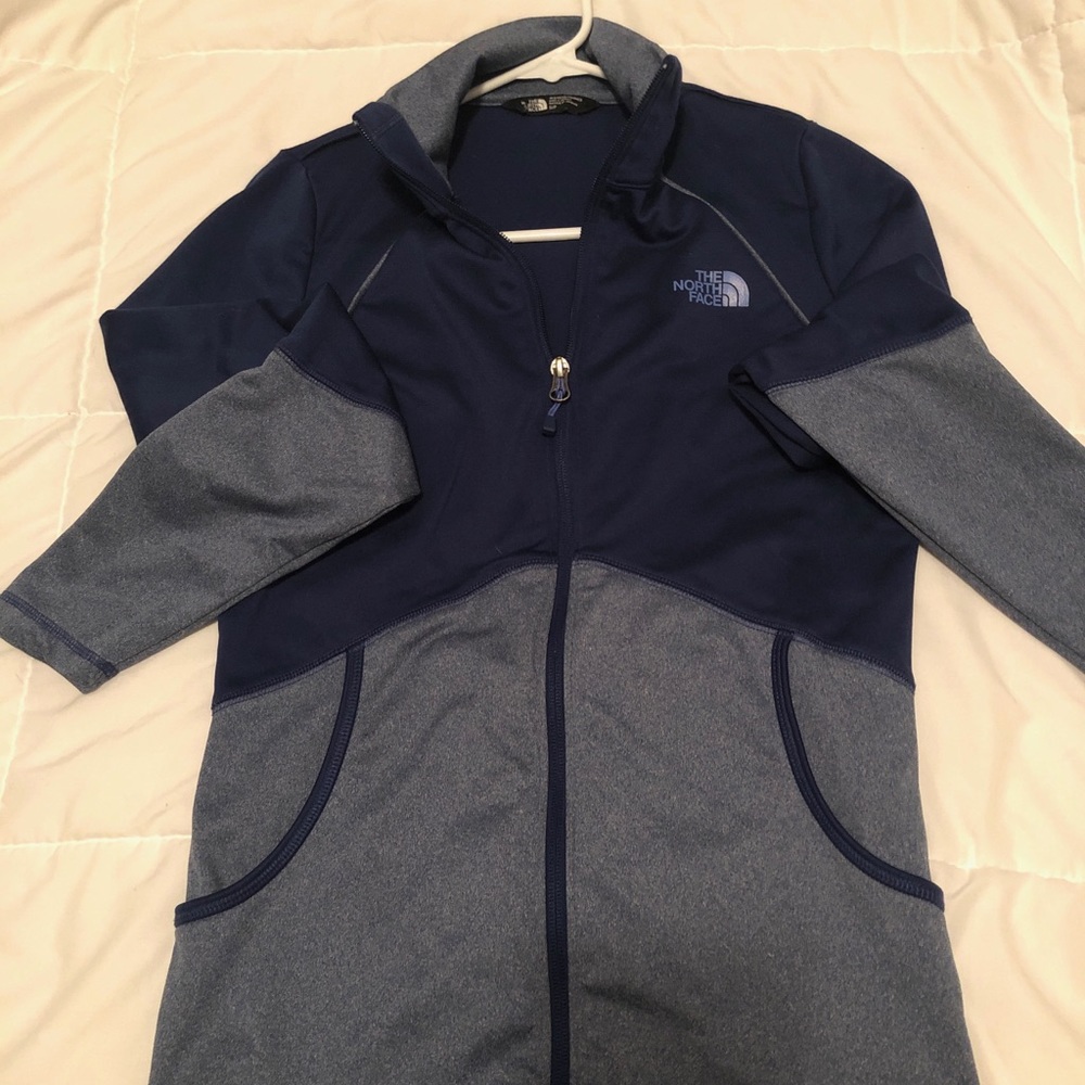 Brand new north face